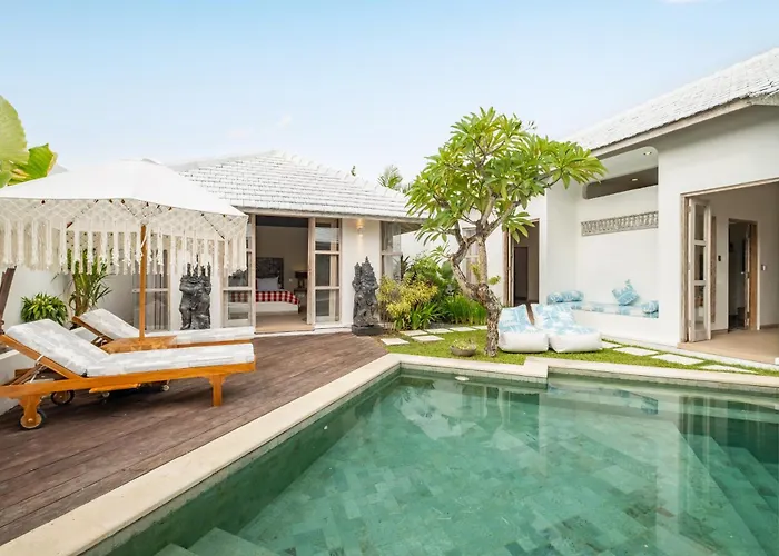 Dipta Villa Seminyak