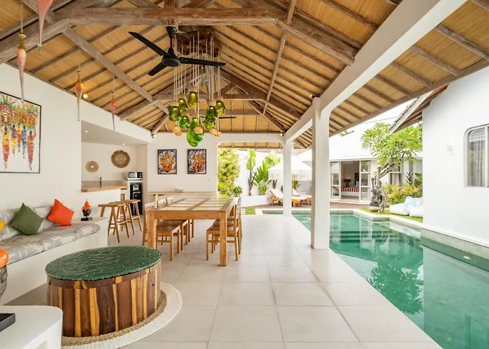Villa Dipta Seminyak