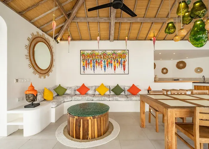Villa Dipta