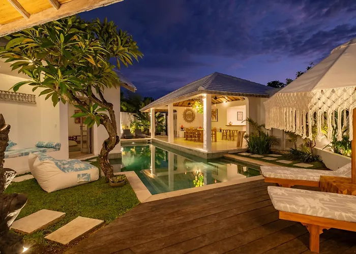 Dipta * Seminyak